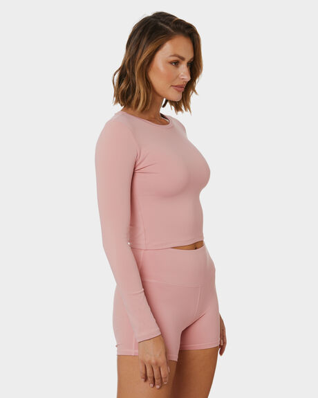 ROSE WOMENS CLOTHING SWELL ACTIVEWEAR - S8214524ROSE