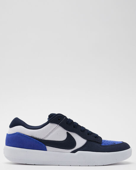 Nike sb delta hotsell force shoes mens