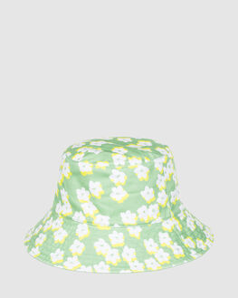 Jasmine Paradise - Bucket Hat for Women