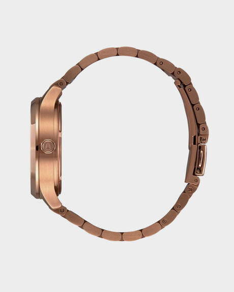 ALL ROSE GOLD WOMENS ACCESSORIES NIXON WATCHES - A1342-897-00