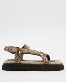 Tiger lily flip flops shop