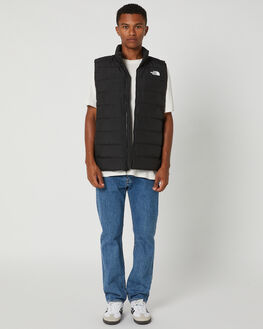 The north face vest sale deals