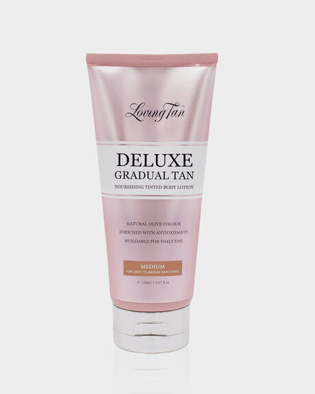 MEDIUM BEAUTY SKINCARE LOVING TAN  - DGTM150