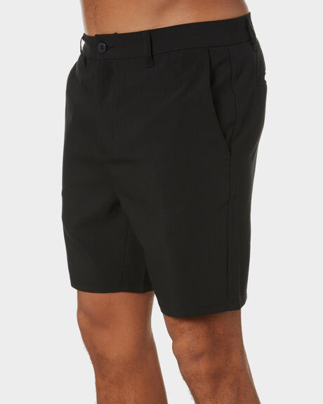 ONYX MENS CLOTHING NO NEWS SHORTS - N5211230ONYX