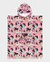 ANTHRACITE THE MOVES FLORAL