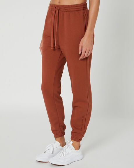 HUSK WOMENS CLOTHING SWELL PANTS - S8214454-HSK
