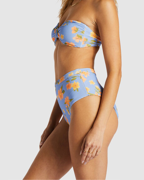 OUTTA THE BLUE WOMENS SWIMWEAR BILLABONG BIKINI BOTTOMS - ABJX400857-PZE0