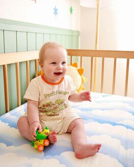 Buy Babys Clothing Online SurfStitch