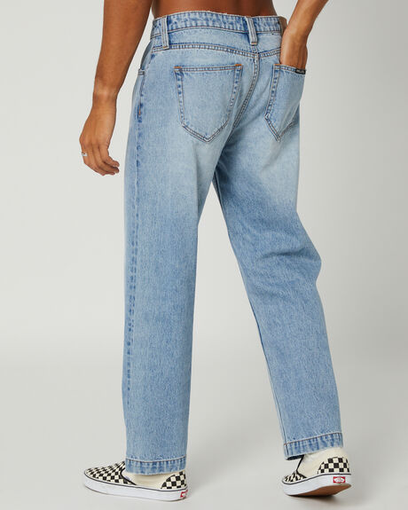 ORIGINAL STONE MENS CLOTHING ROLLAS JEANS - 159212759