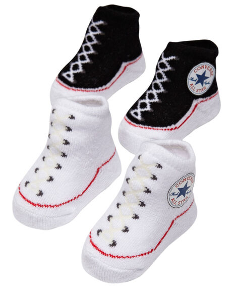 baby converse