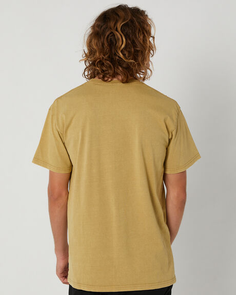 FENNEL MENS CLOTHING SILENT THEORY BASIC TEES - 40X0093FEN