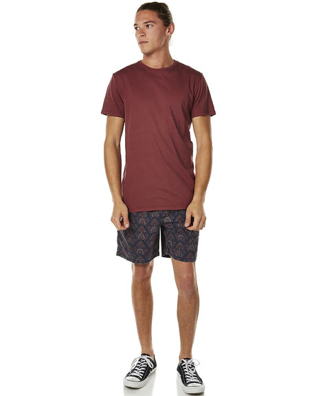 WINE MENS CLOTHING SWELL SHORTS - S5164234WIN