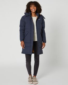 Patagonia trench sale coat women's