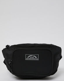Lorna Jane Weightless Belt Bag - Black | SurfStitch