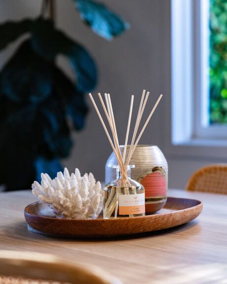 WATERMELON HOME CANDLES + DIFFUSERS PALM BEACH COLLECTION  - RDXWW