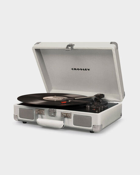 WHITE SAND HOME + BODY HOME CROSLEY ELECTRONICS + AUDIO - CRIW8005F-WS4