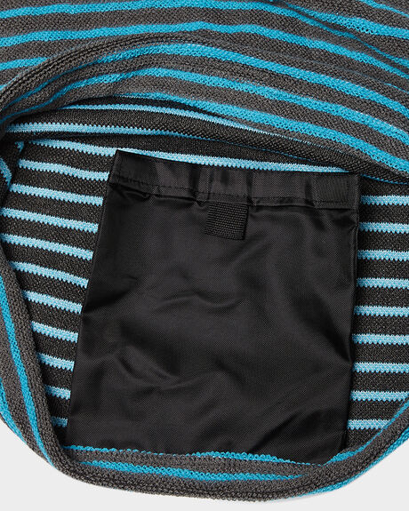 CHAR BLUE SURF ACCESSORIES FK SURF BOARD COVERS - 1410CHBLU