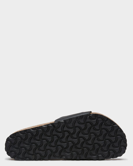 BLACK WOMENS FOOTWEAR BIRKENSTOCK FASHION SANDALS - 040791