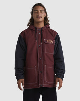 Billabong turning point jacket hotsell