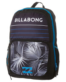 Billabong Strike Through 36L Backpack Black SurfStitch