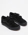 BLACK / BLACK