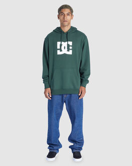 Dc discount hoodies uk