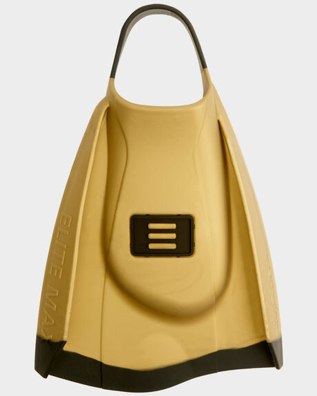 GOLD SURF ACCESSORIES DMC FINS  - DMCEMG2X