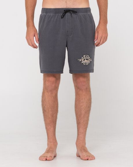 GREY MENS CLOTHING RUSTY SHORTS - S23-WKM1125-COA-30