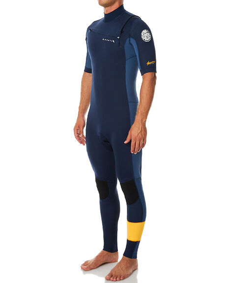 YELLOW SURF WETSUITS RIP CURL STEAMERS - WSM6HM0010