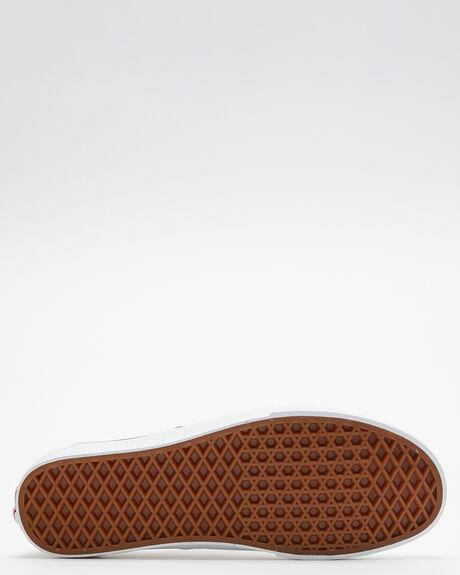 FRENCH OAK WOMENS FOOTWEAR VANS SNEAKERS - VNA5KS9BLL