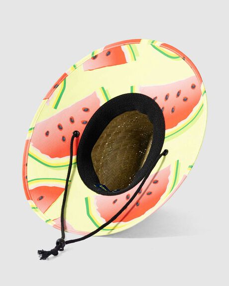 MULTI MENS ACCESSORIES DRITIMES HEADWEAR - DT-HTST-00752-Y