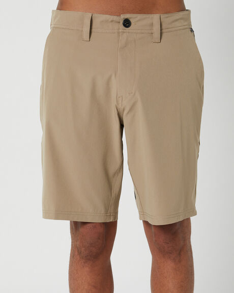 Rip Curl Phase Mens Boardwalk Khaki SurfStitch