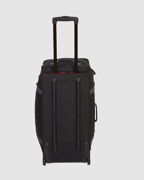 BLACK MENS ACCESSORIES BILLABONG TRAVEL + LUGGAGE - UBYBL00124-BLK
