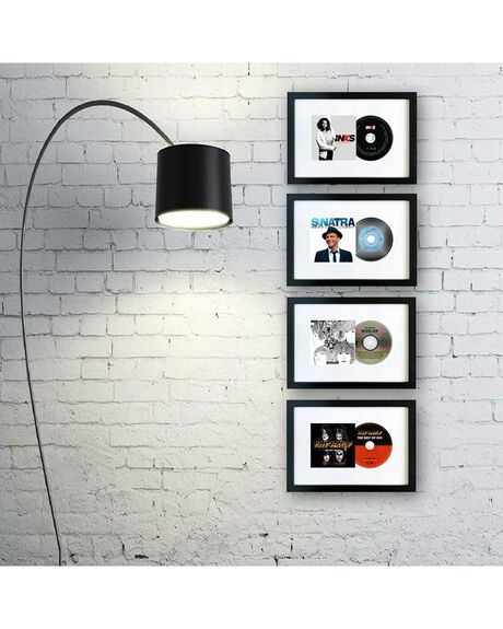 N/A MENS ACCESSORIES CD ART AUDIO + CAMERAS - SM-19075966422-FD