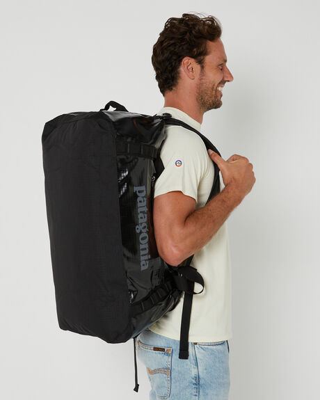 BLACK MENS ACCESSORIES PATAGONIA BAGS - 49342BLK
