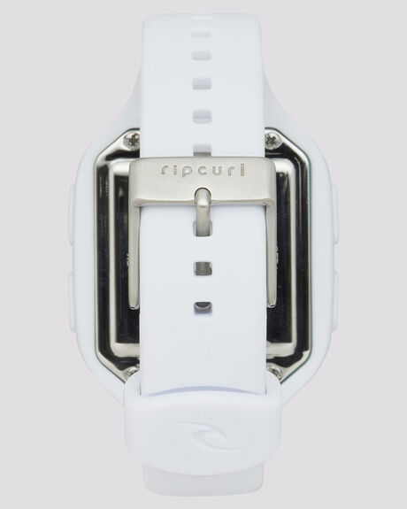 WHITE WOMENS ACCESSORIES RIP CURL WATCHES - 005WTI1000