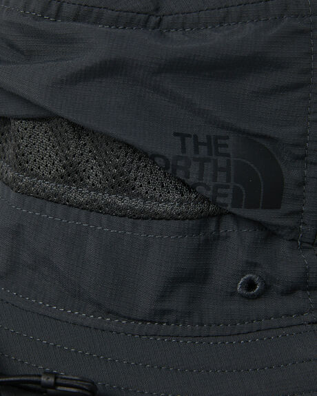 ASPHALT GREY MENS ACCESSORIES THE NORTH FACE HEADWEAR - NF0A5FX60C5
