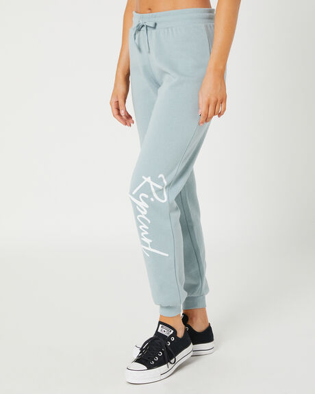 SLATE WOMENS CLOTHING RIP CURL PANTS - GPACH94099