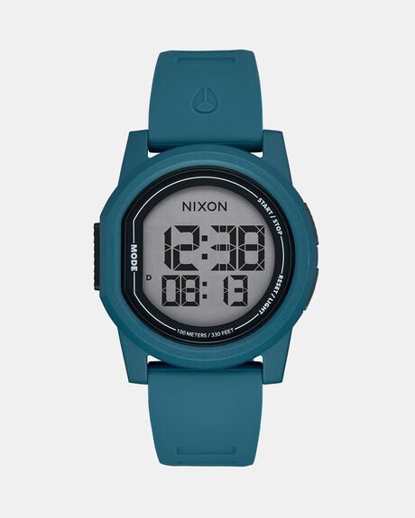 OCEANIC / OCEANIC / POSITIVE MENS ACCESSORIES NIXON WATCHES - A1370-5192-00