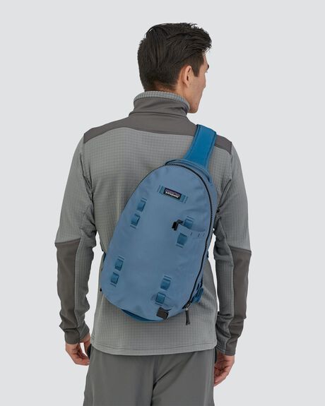 PIGEON BLUE MENS ACCESSORIES PATAGONIA BAGS - 49145-PGBE-ALL
