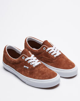 Vans classic brown shop