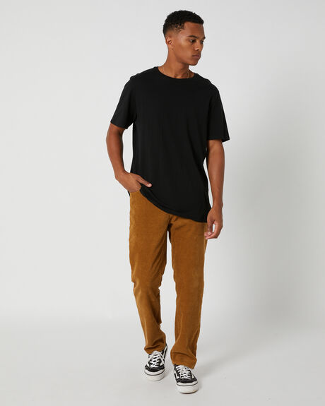 CAMEL MENS CLOTHING RUSTY PANTS - PAM0942CAM