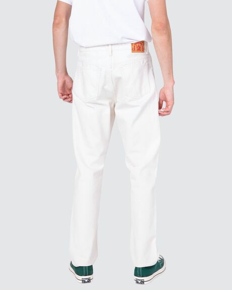 LOOM-STATE MENS CLOTHING DR DENIM JEANS - 2010110674282