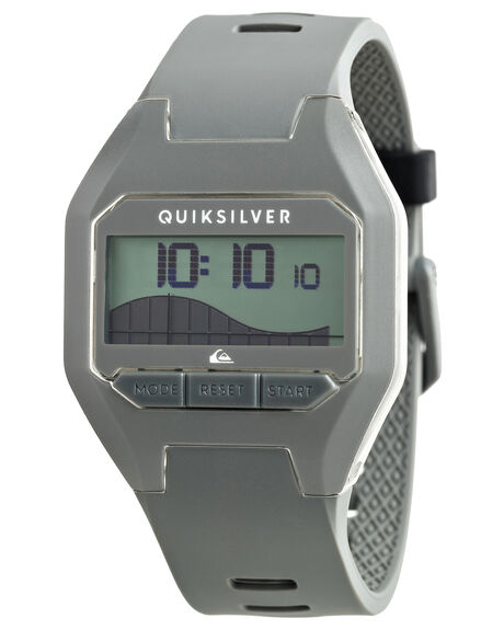 Mens Addictiv Pro Tide Digital Watch