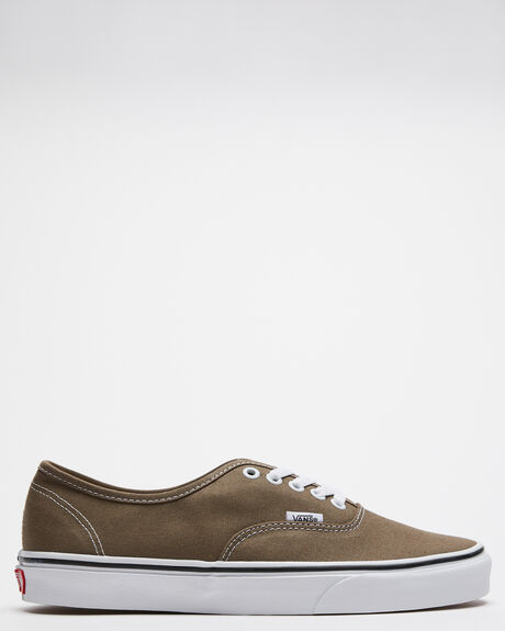 COLOR THEORY WALNUT MENS FOOTWEAR VANS SNEAKERS - VNA5JMP1NU