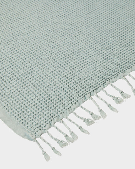 MINT GREEN WOMENS ACCESSORIES OZOOLA BEACHLIFE TOWELS - SQ0290477