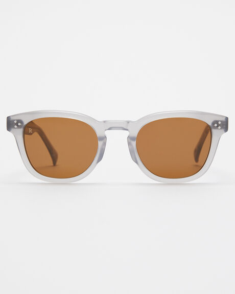 SHADOW VIBRANT BROWN MENS ACCESSORIES RAEN SUNGLASSES - 100M231SQUS769