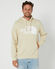 GRAVEL TNF WHITE