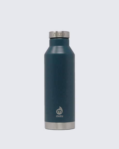 MIDNIGHT MENS ACCESSORIES MIZU DRINKWARE - M1120101.3028