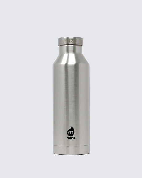 STAINLESS MENS ACCESSORIES MIZU DRINKWARE - M1120101.0000